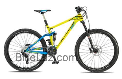 KTM Lycan LT 273 avaliação e ficha técnica